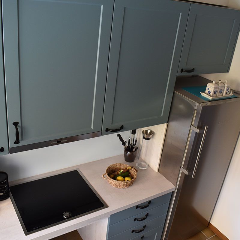 Perfekte Küchenmodernisierung und Kücheneinbau im Kreis Ludwigsburg und