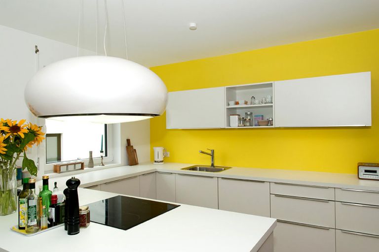 Perfekte Küchenmodernisierung und Kücheneinbau im Kreis Ludwigsburg und